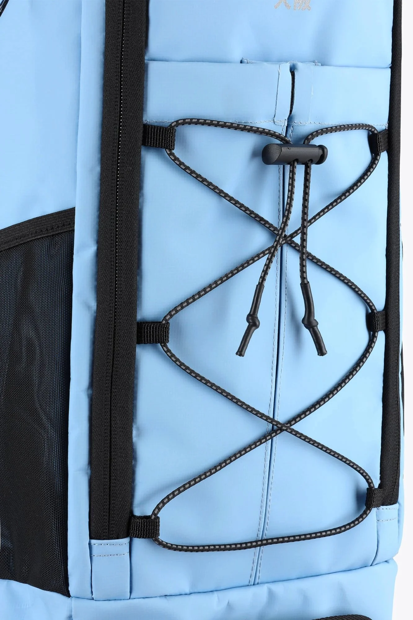Osaka Pro Tour Stickbag Large | Silver Lake Blue - Image 6