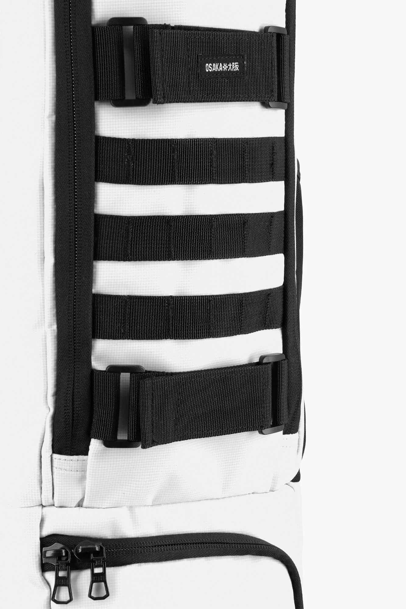 Osaka Pro Tour Stickbag Medium | White - Image 6
