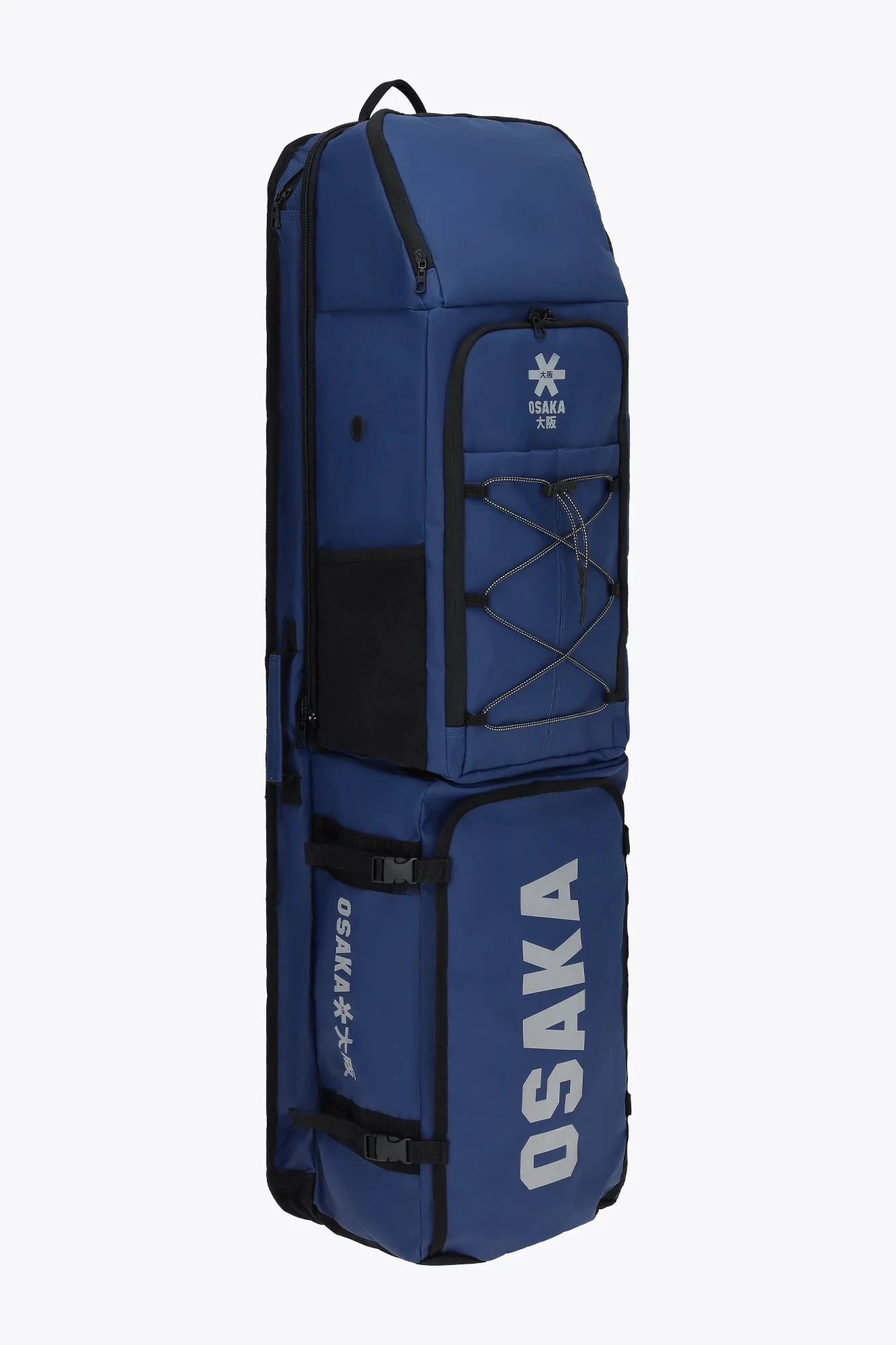 Osaka Pro Tour Stickbag Modular | Navy Peony - Image 4
