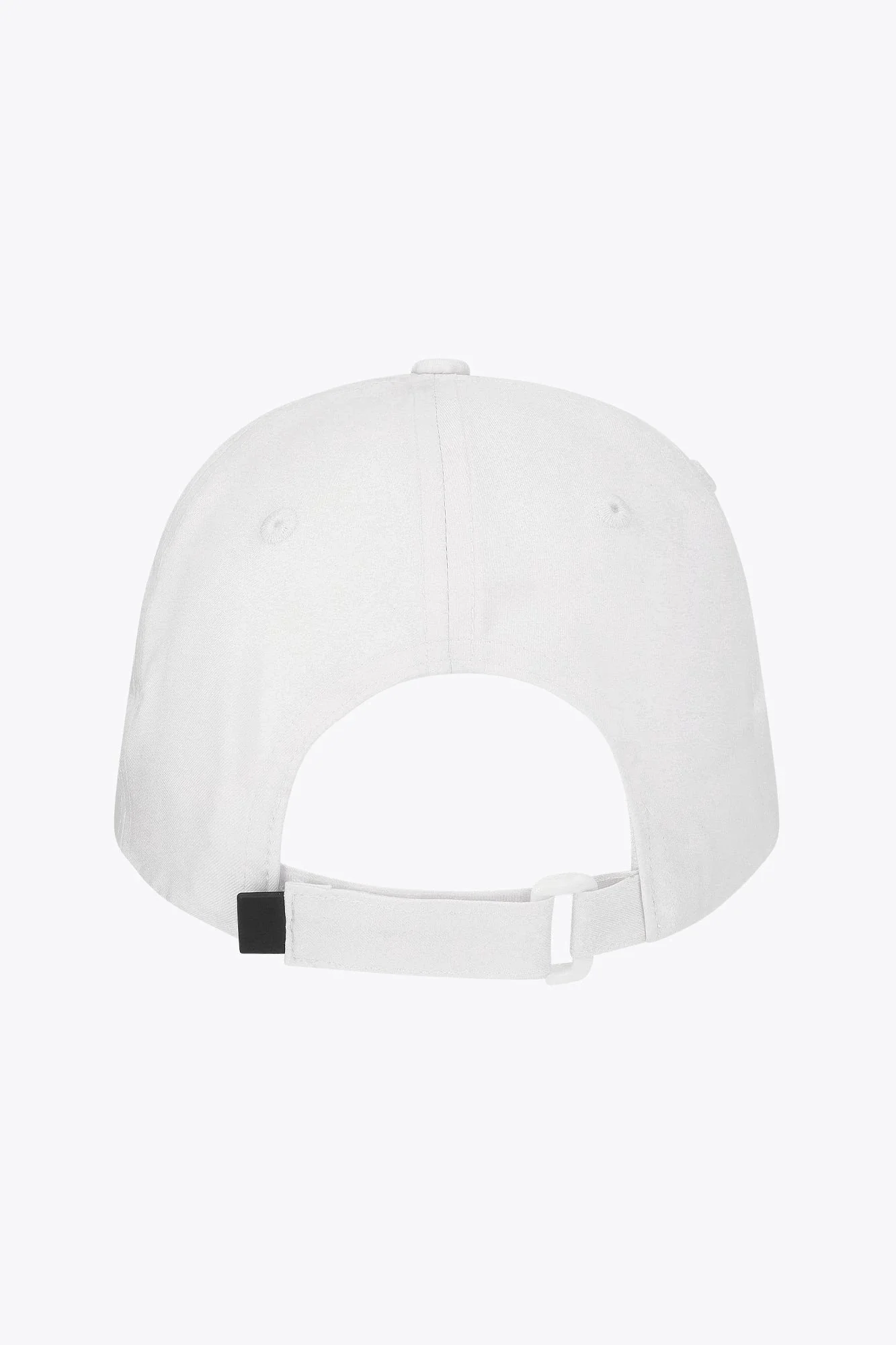 Osaka Sports Baseball Cap Soft | White - Image 3