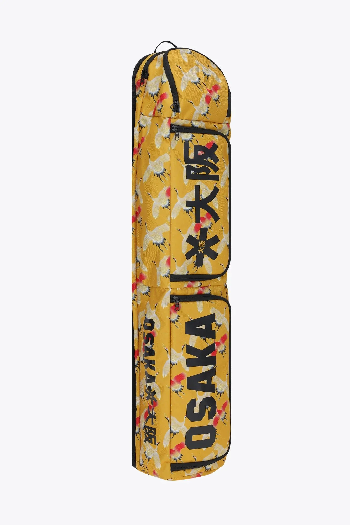 Osaka Sports Stickbag Medium | Tancho - Image 3