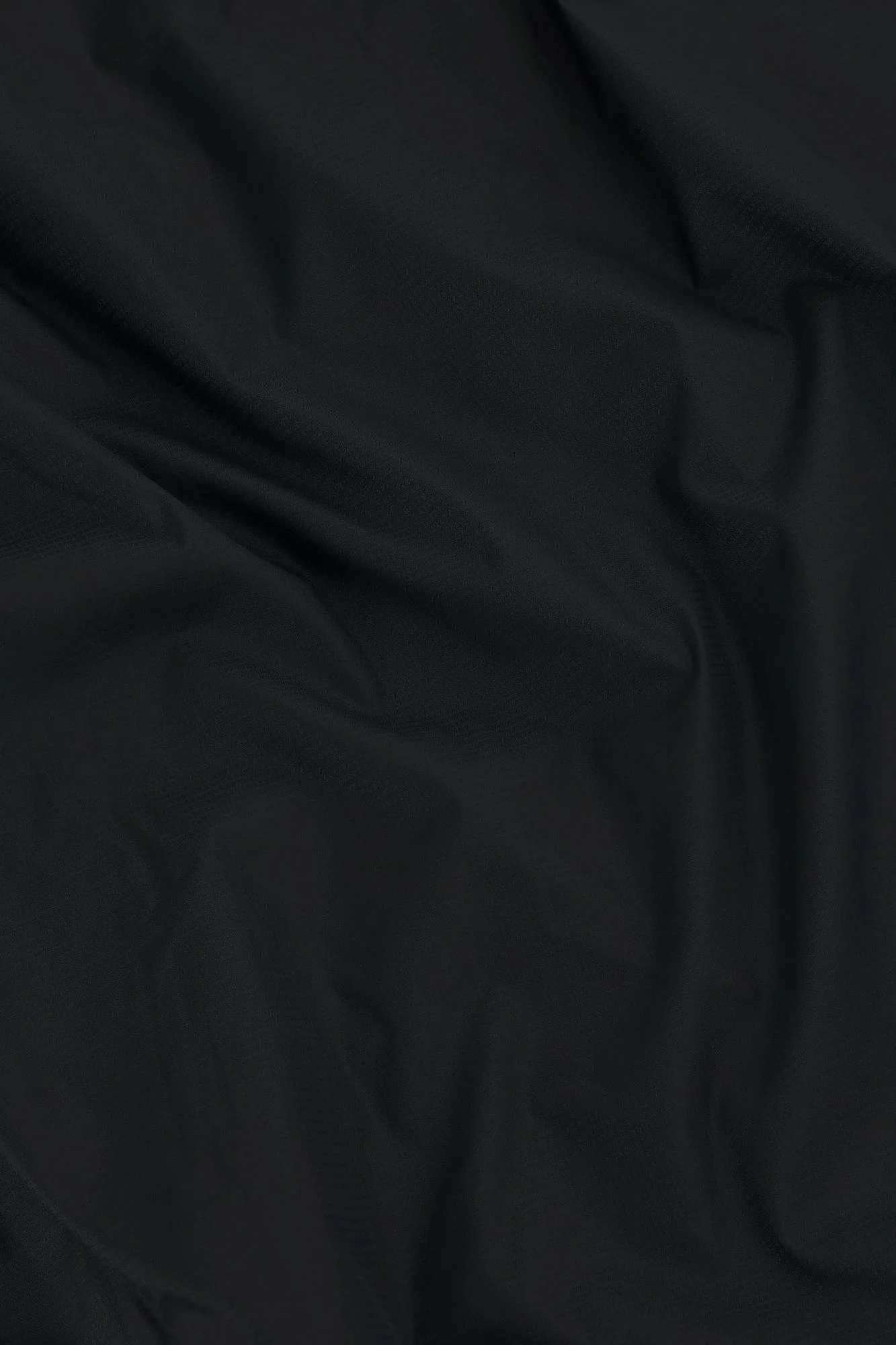Osaka Training Rain Jacket Unisex | Black - Image 8