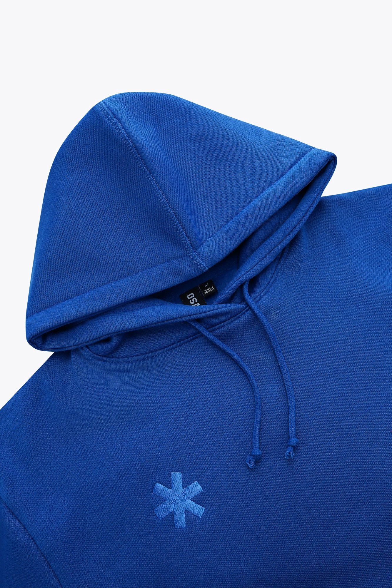 Osaka Unisex Hoodie Basic | Royal Blue - Image 3