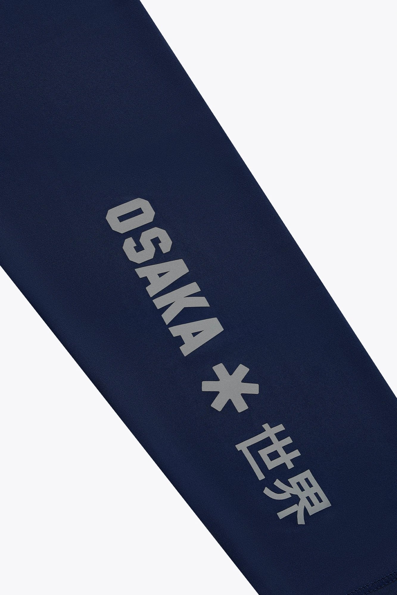 Osaka Women Baselayer Legging | Navy - Image 8