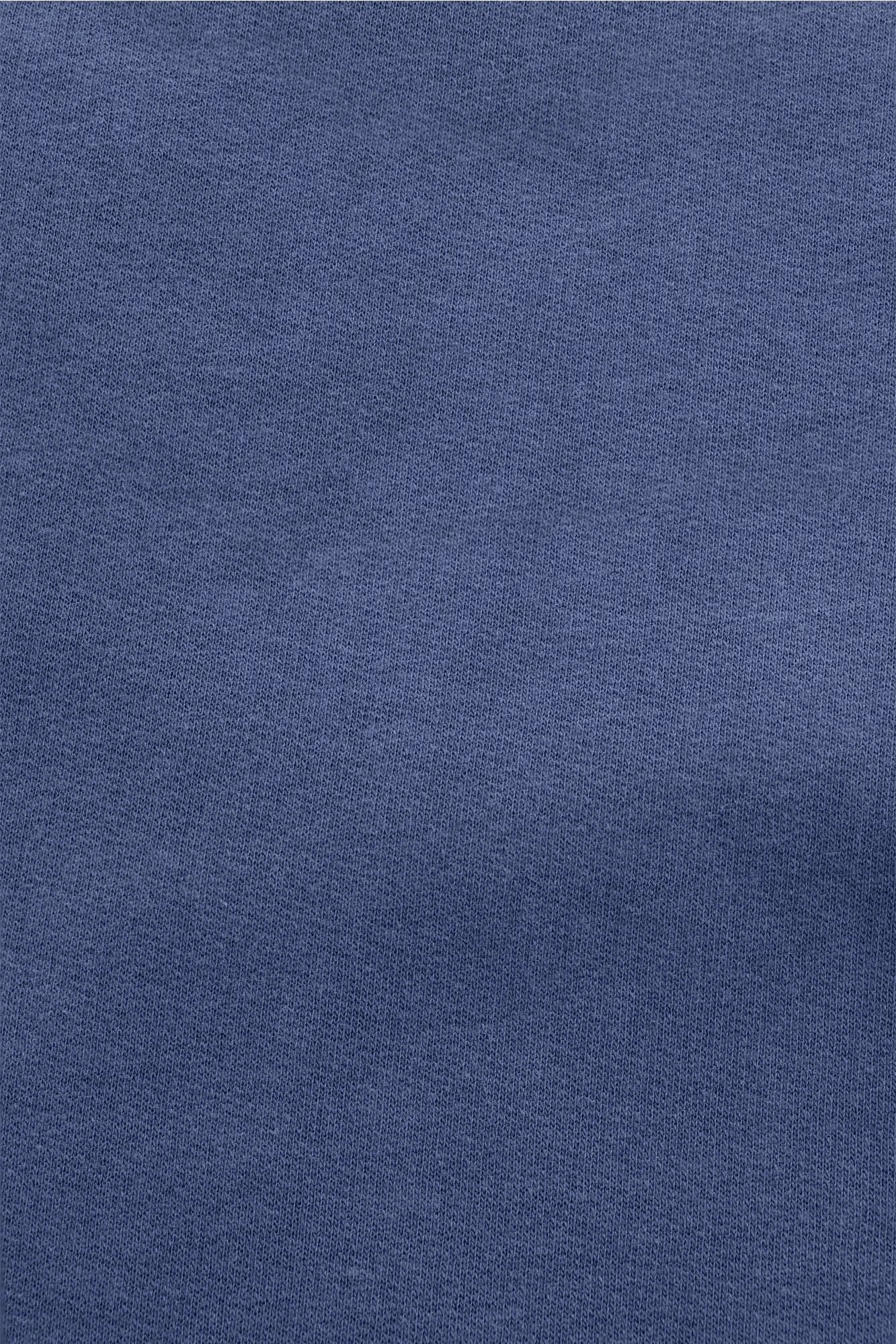 Osaka Women Cropped Sweater | Future Dusk - Image 5