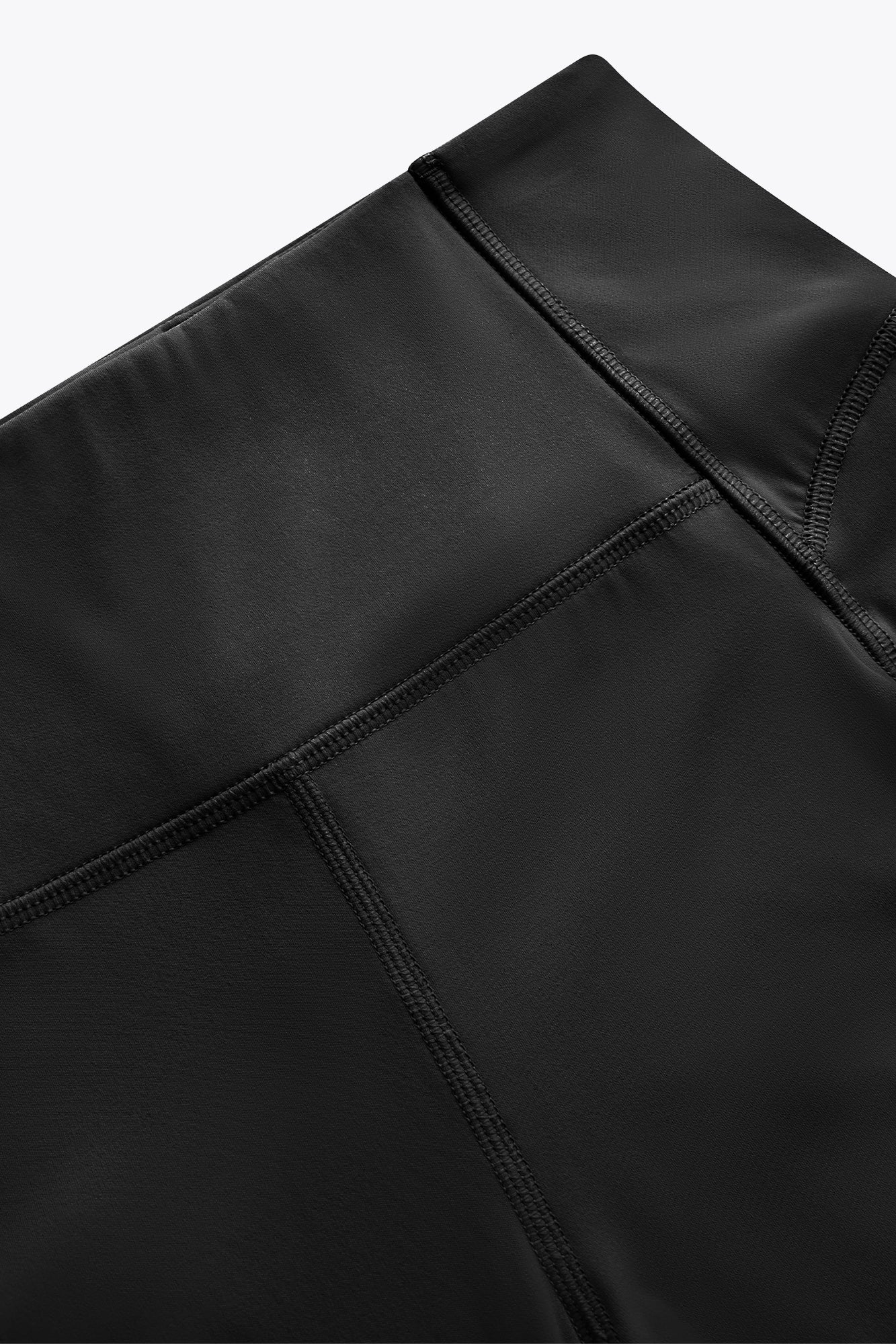 Osaka Women Flared Legging | Black - Image 3