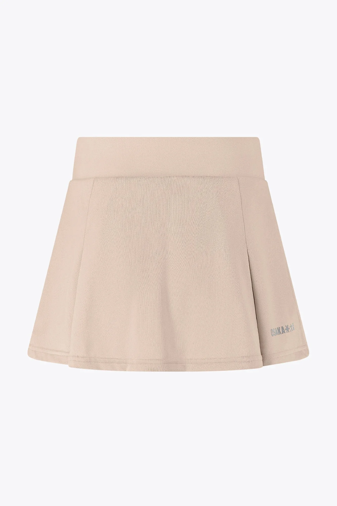 Osaka Women Floucy Skort | Sustained Grey - Image 2