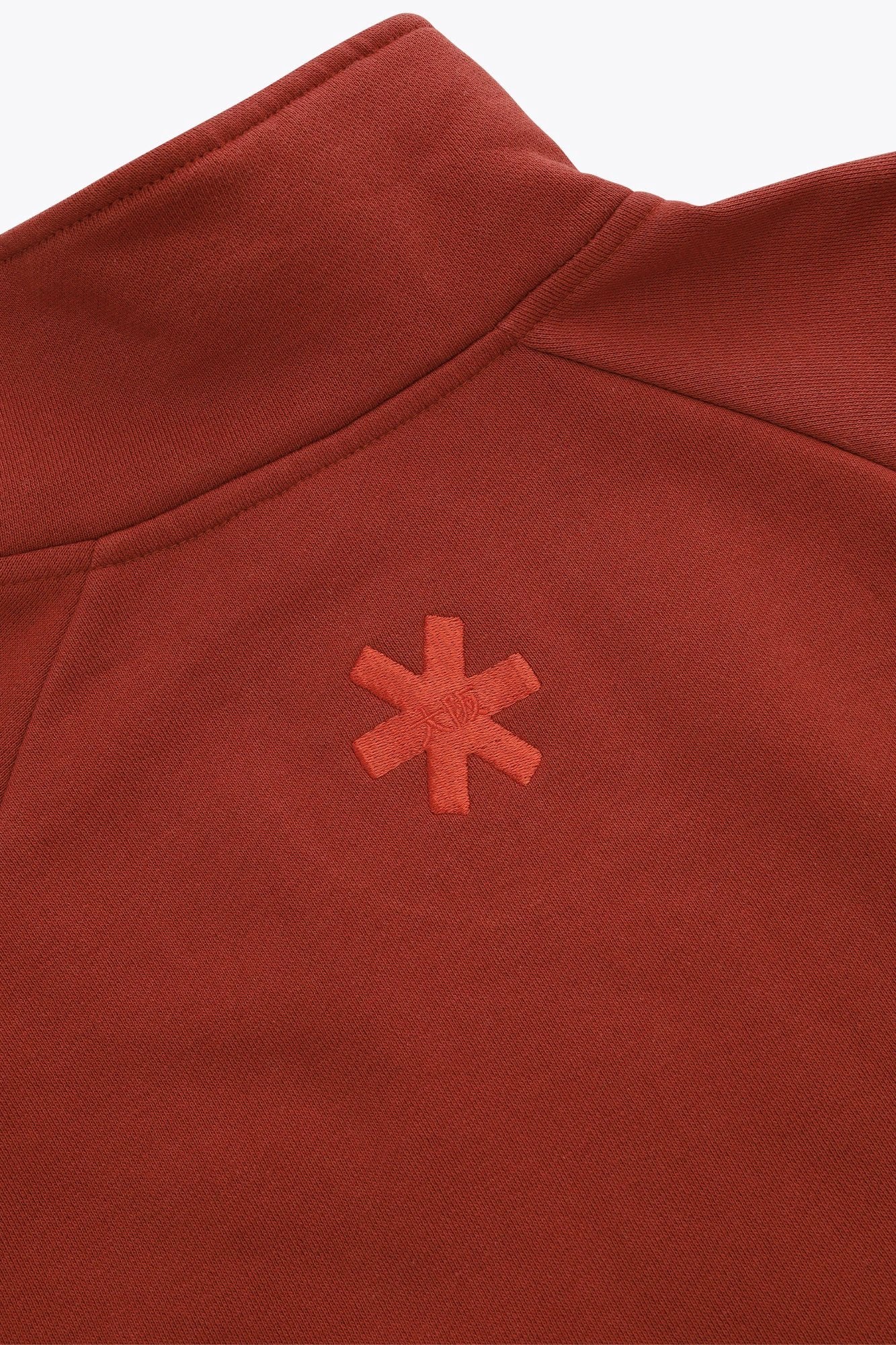 Osaka Women Full Zip Sweater | Brunette - Image 7
