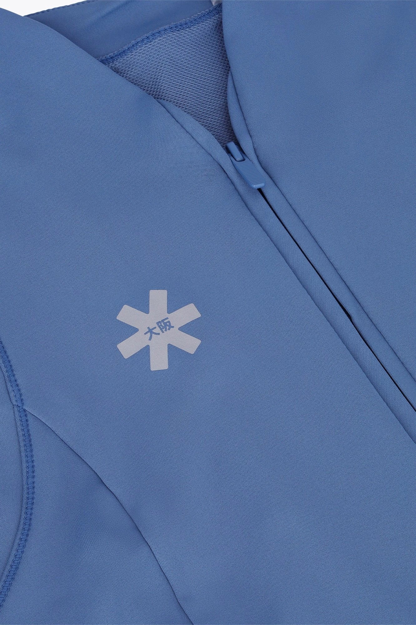 Osaka Women Plissé Play Dress | Silver Lake Blue - Image 3