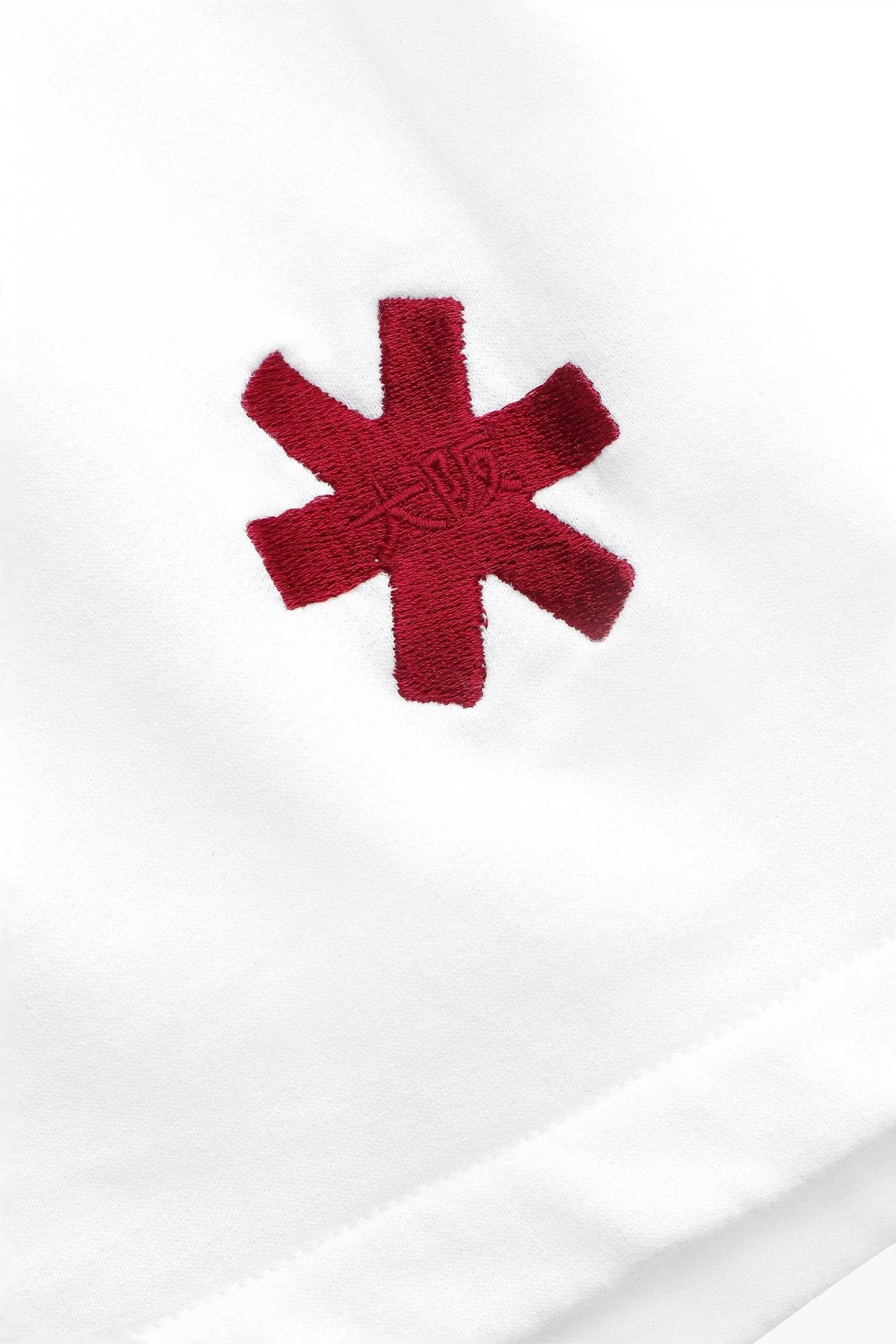 Osaka Women Shorts | White - Image 9