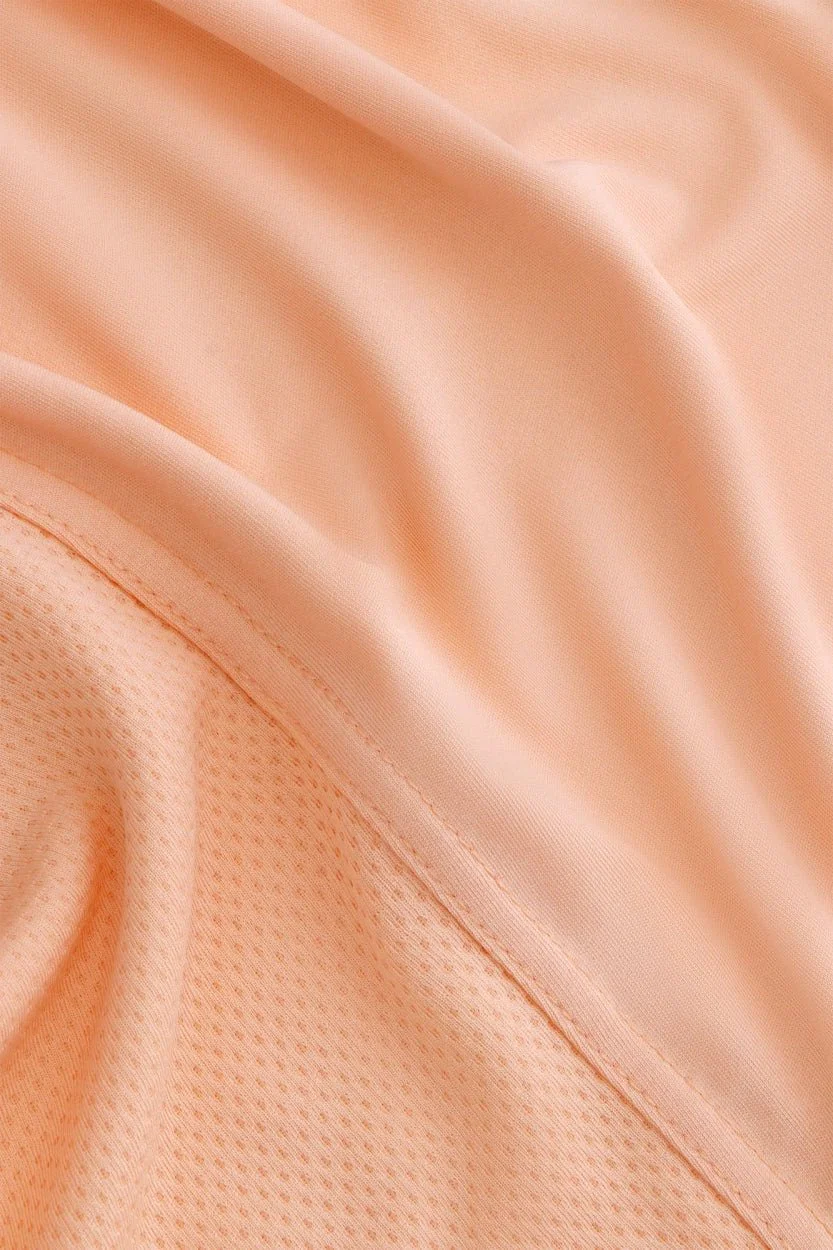Osaka Women Singlet | Peach - Image 11