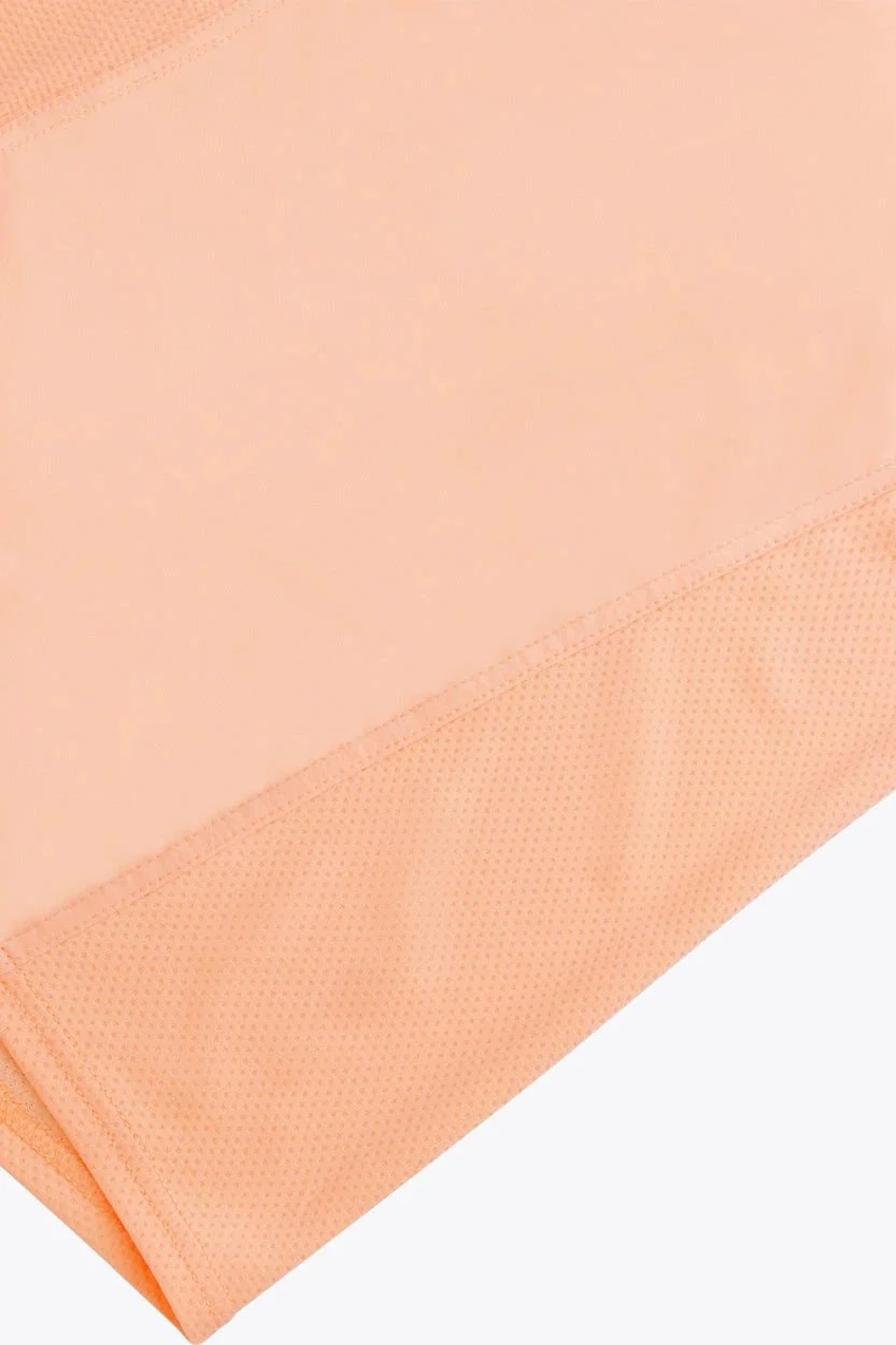 Osaka Women Singlet | Peach - Image 9