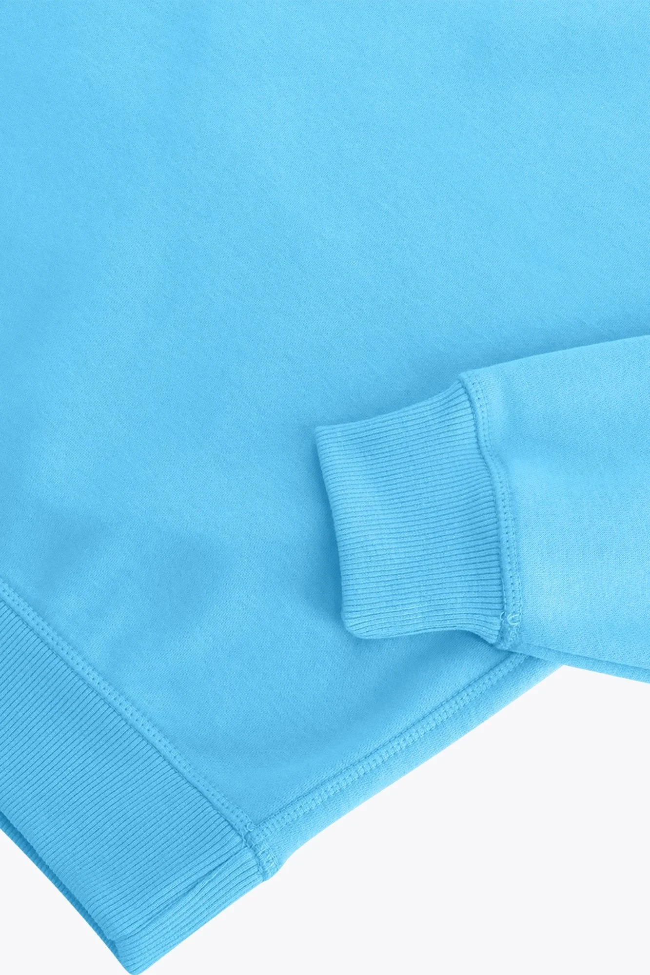 Osaka Women Sweater | Blue Topaz - Image 7