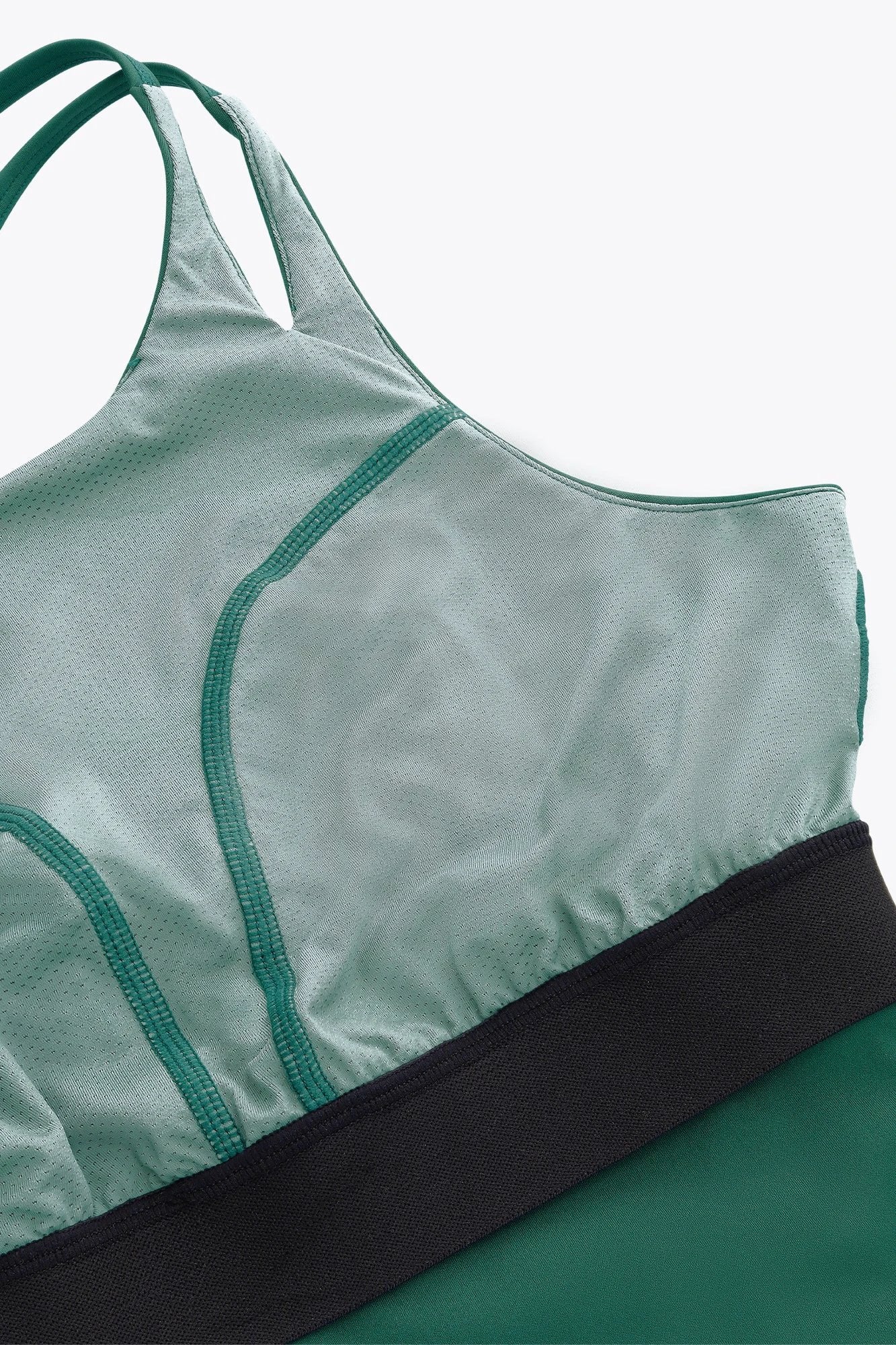 Osaka Women Tank Top | Pineneedle - Image 5