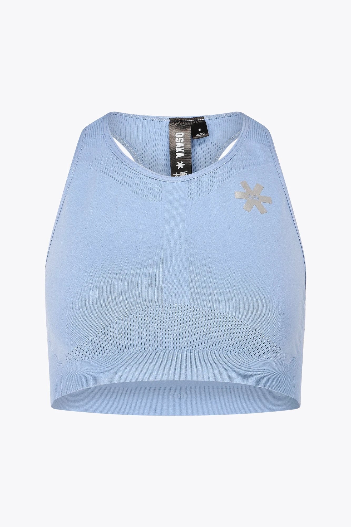 Osaka Women Tech Sports Bra | Manor Blue