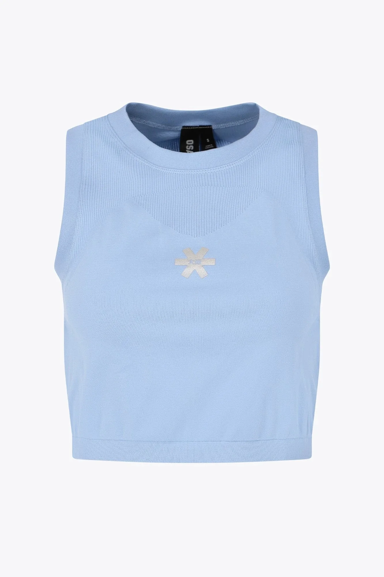 Osaka Women Tech Tank | Manor Blue
