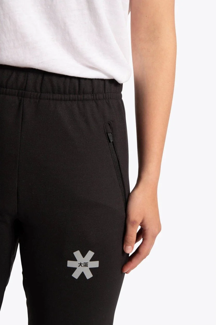 Osaka Women Track Pants | Black - Image 5