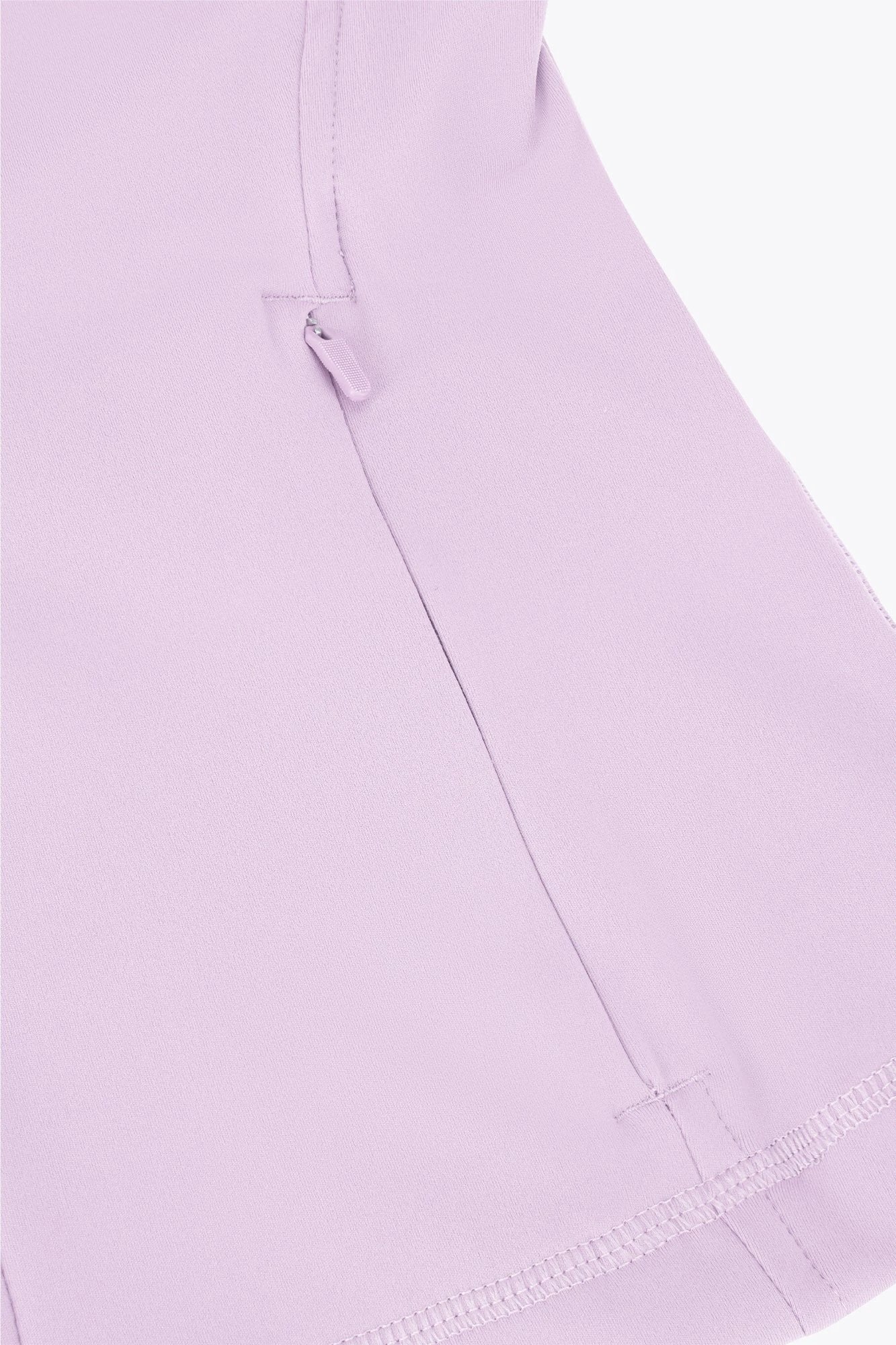 Osaka Women Track Top Elite | Purple Pink - Image 8