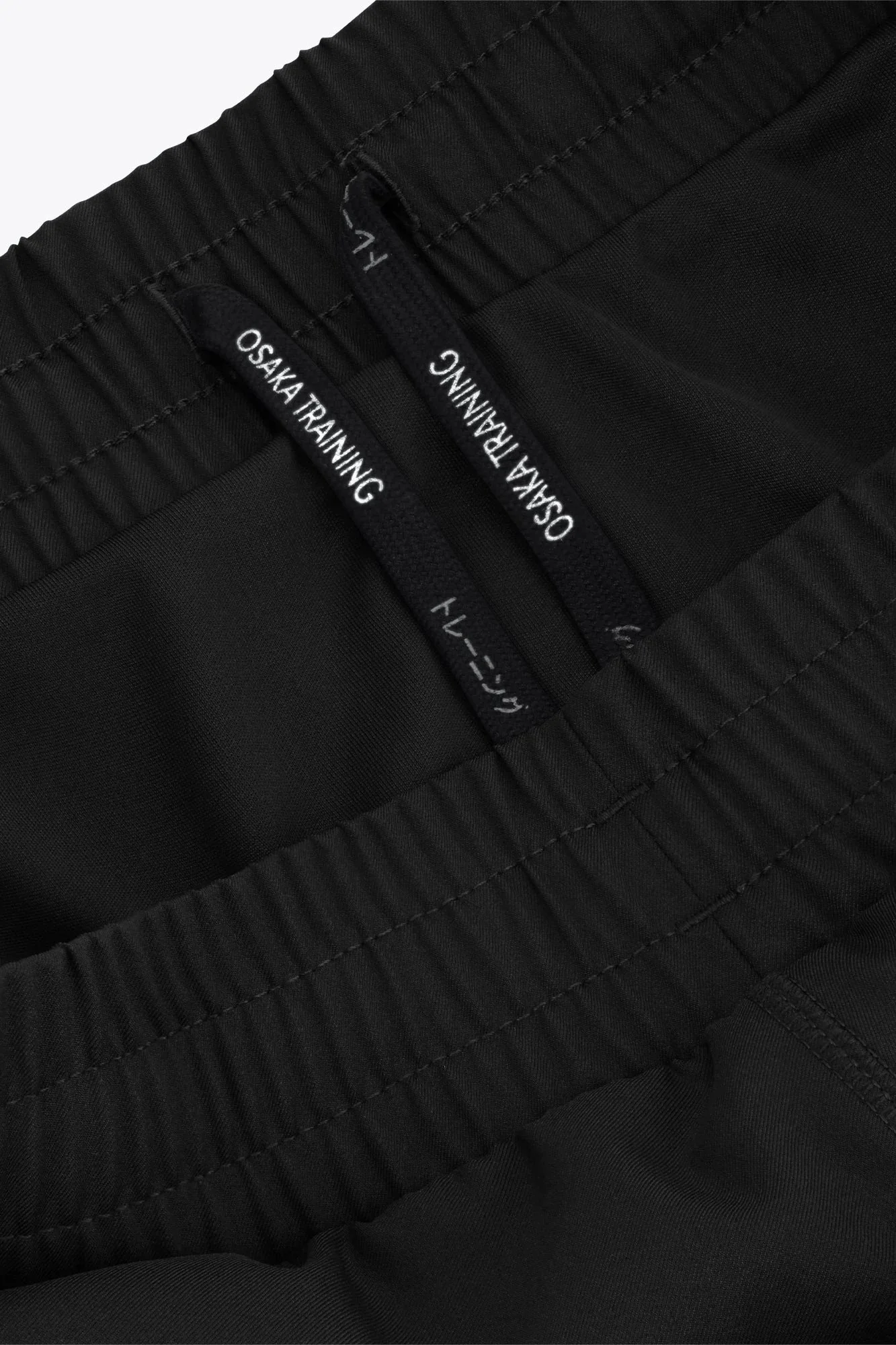 Osaka Women Training Short | Black - Image 7