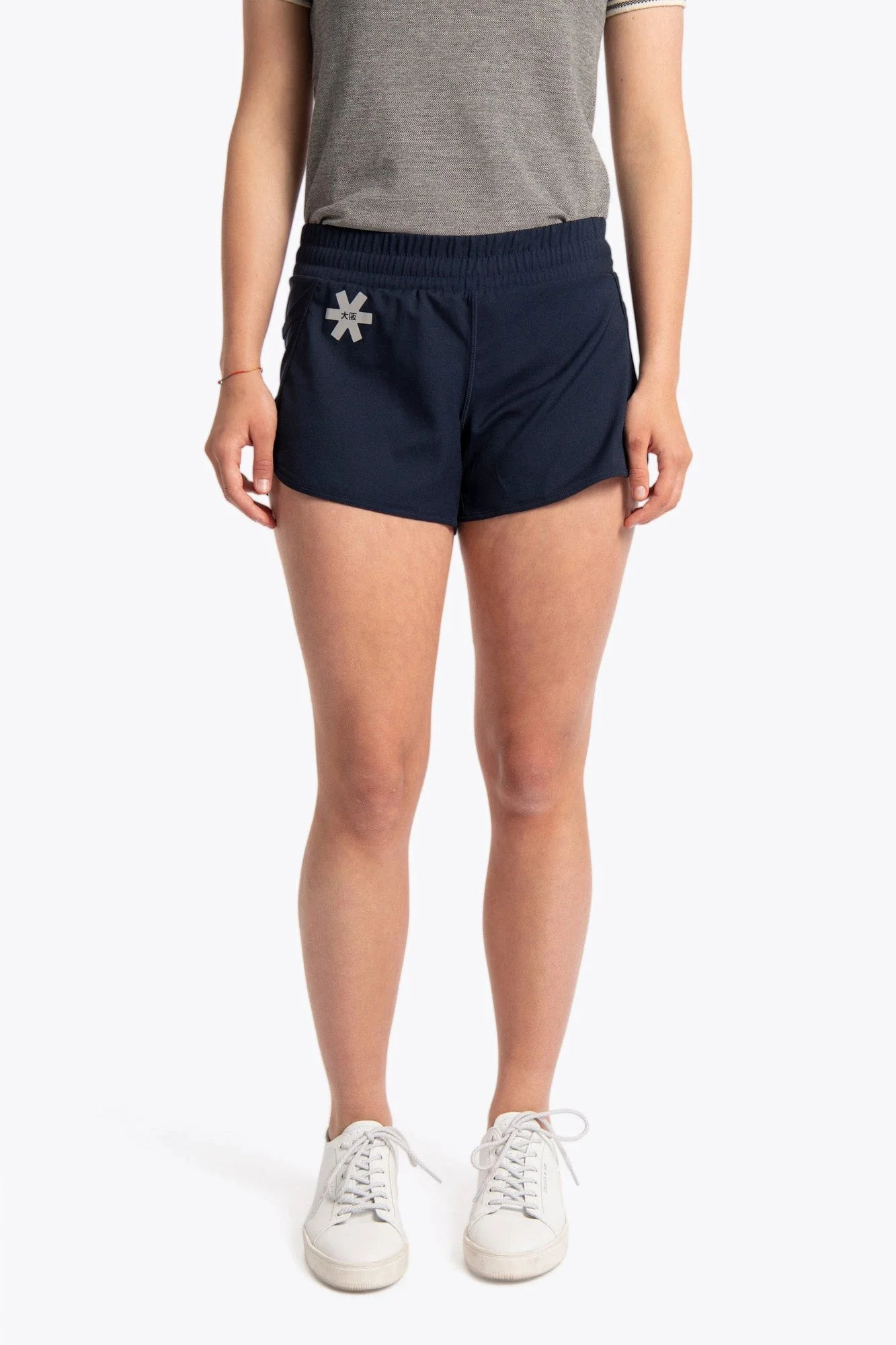 Osaka Women Training Short | Navy - Image 2