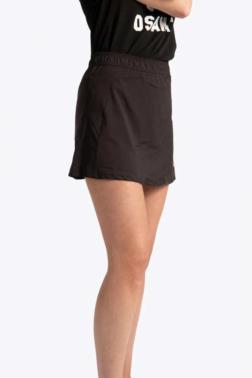 Osaka Women Training Skort | Black - Image 5