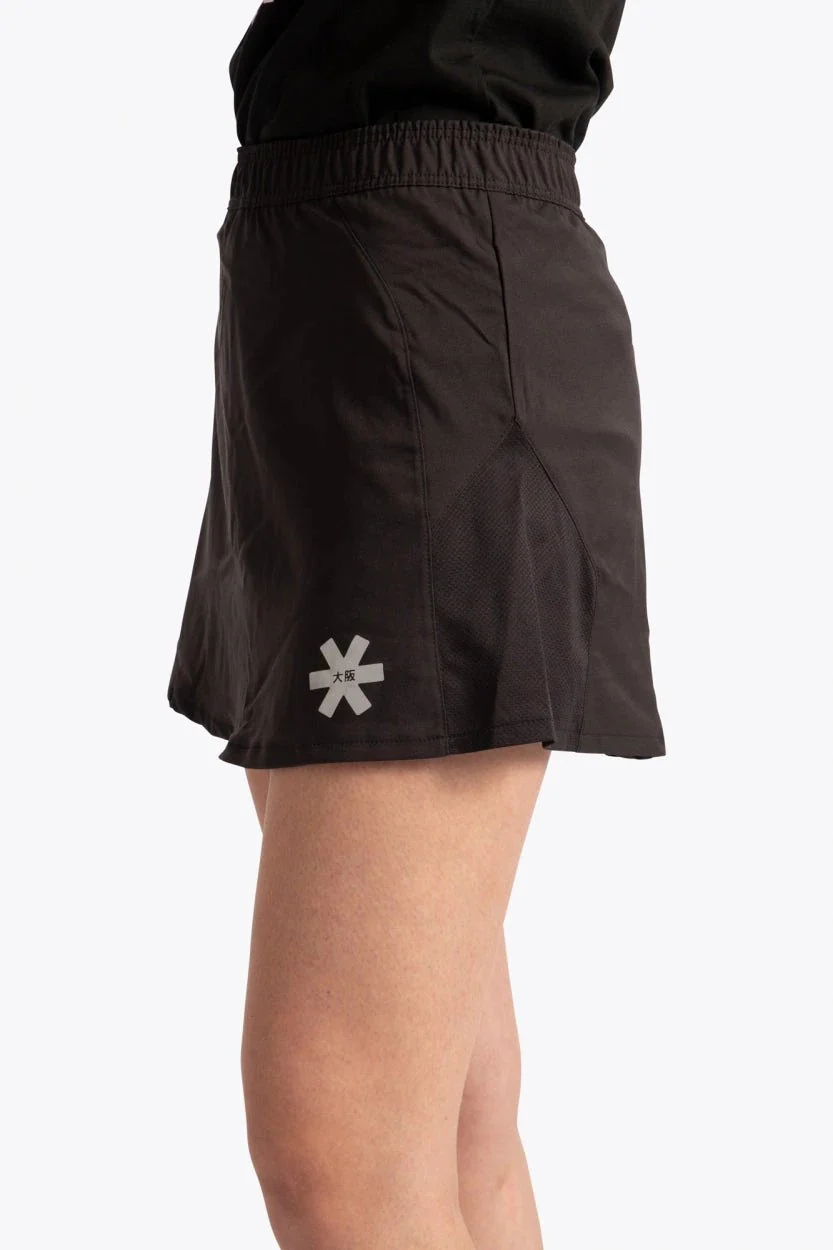Osaka Women Training Skort | Dark Green - Image 3