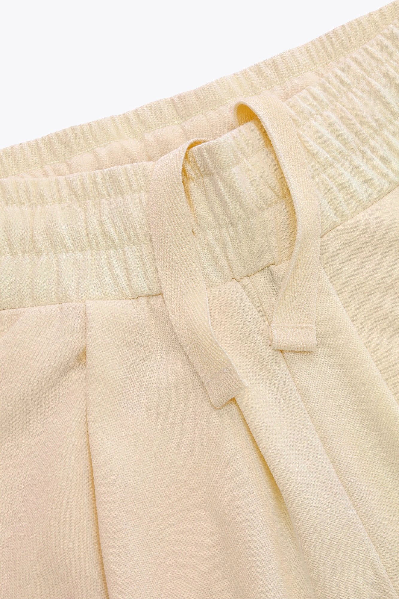 Osaka Women Wide Leg Sweatpants | Washi - Image 3