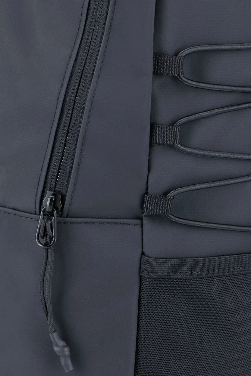 Osaka Kids Backpack Pro Tour Compact | Iconic Black - Image 4