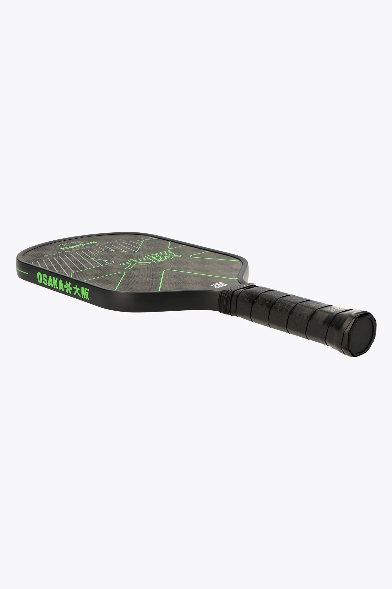 Osaka Pickleball Paddle Pro Tour LTD | Iconic Black - Image 4