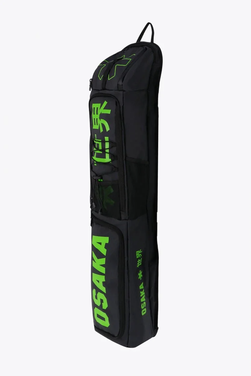 Osaka Pro Tour Stickbag Medium | Iconic Black - Image 3