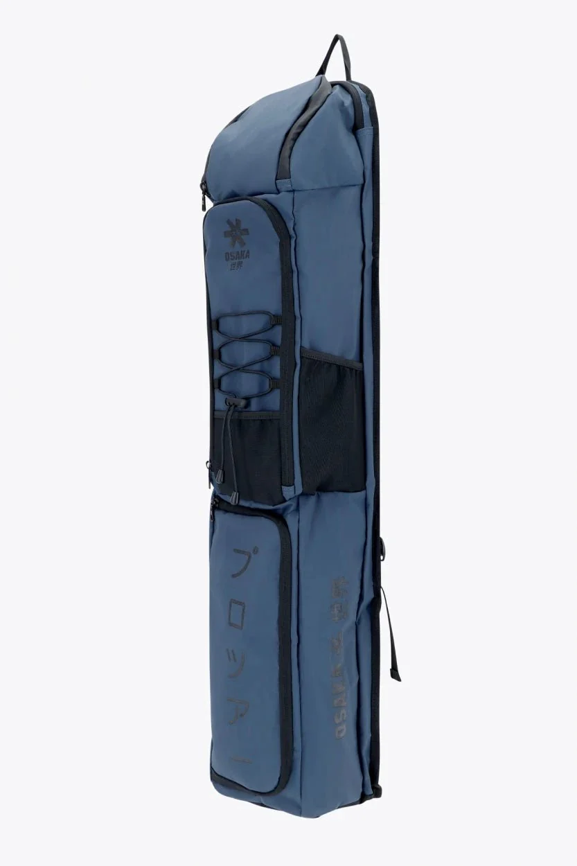 Osaka Hockey Stickbag Pro Tour Medium | French Navy - Image 4