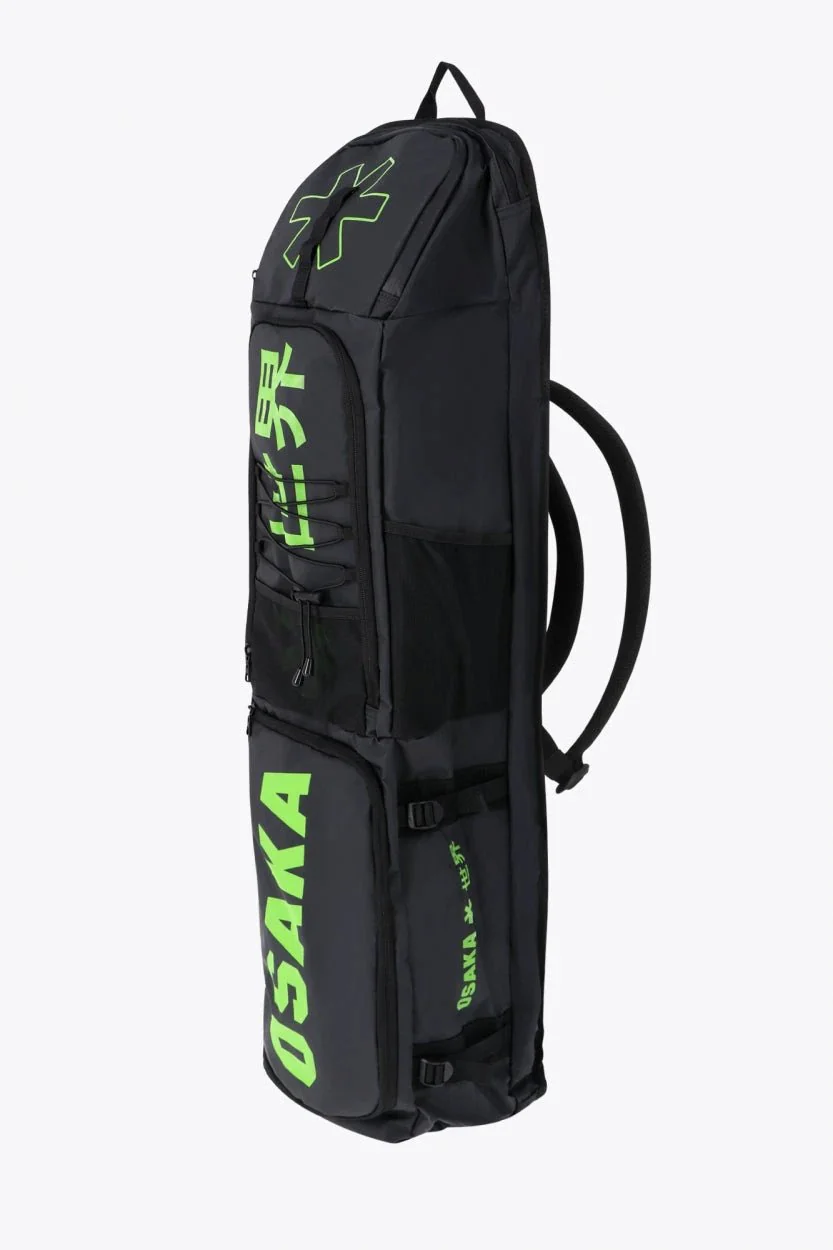 Osaka Pro Tour Stickbag XL | Iconic Black - Image 4
