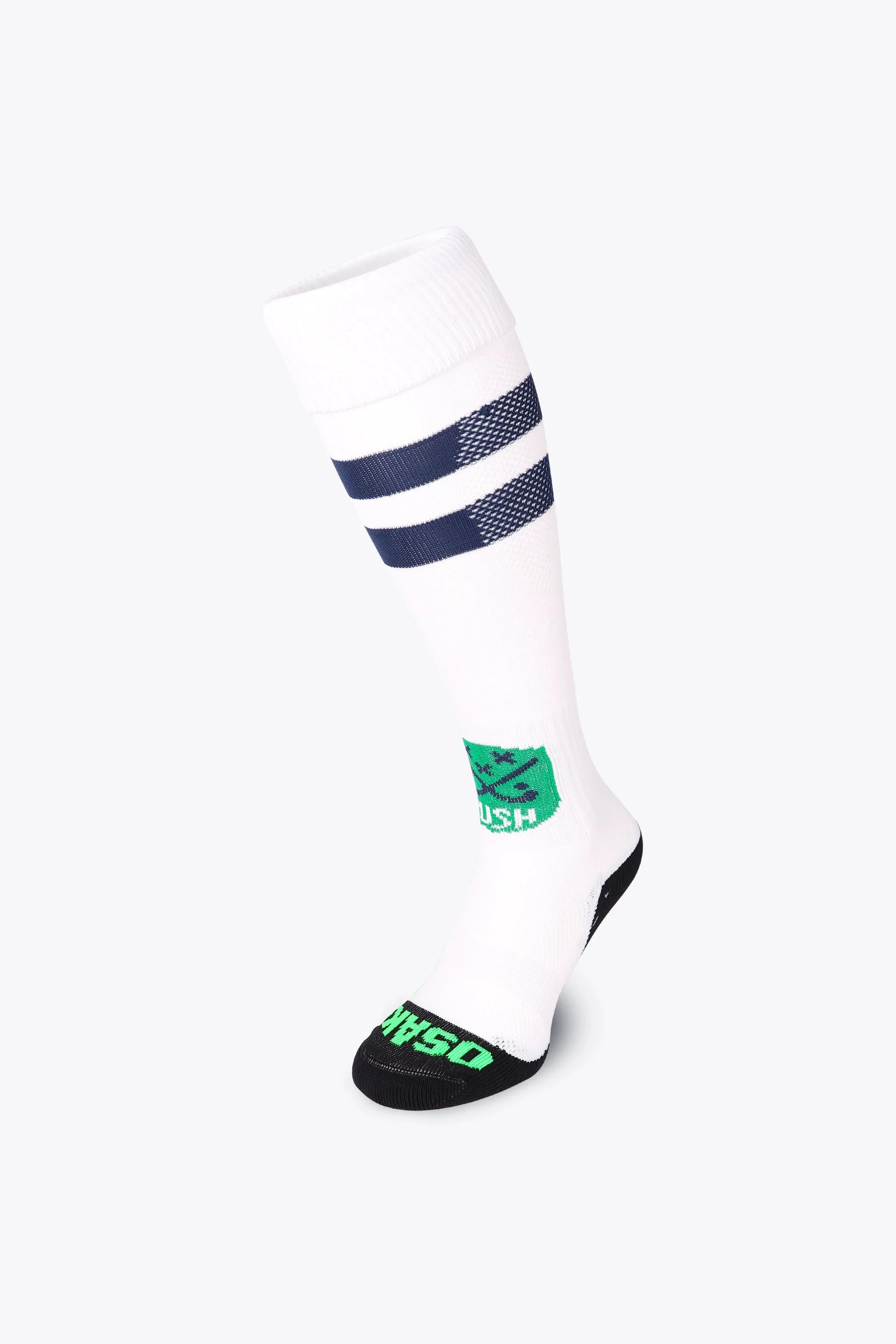 SOX BHV Push - White