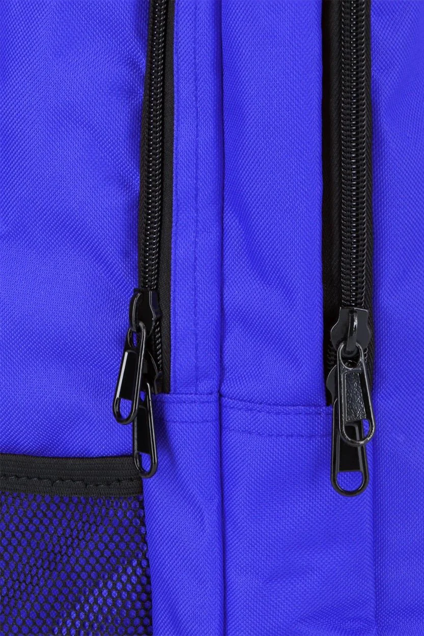 Osaka Sports Backpack | Blue - Image 4