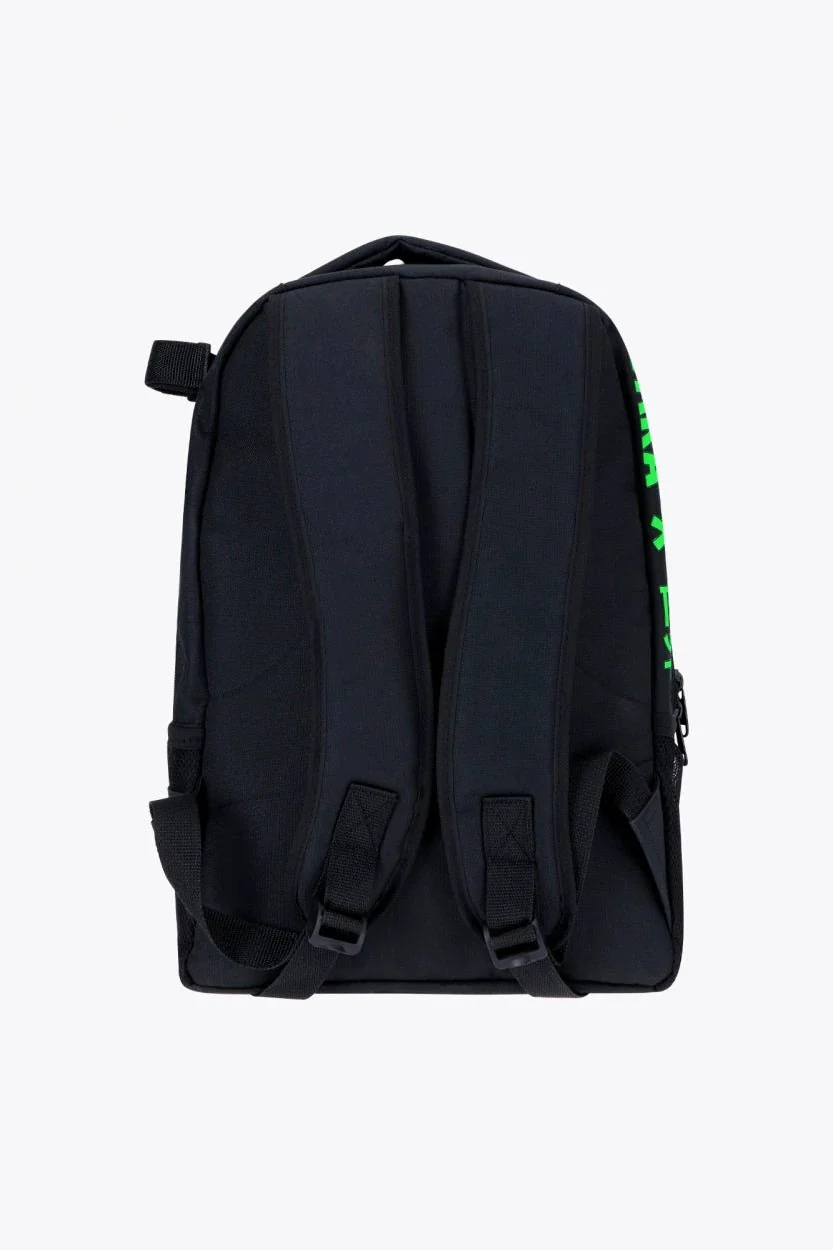 Osaka Sports Backpack | Iconic Black - Image 3