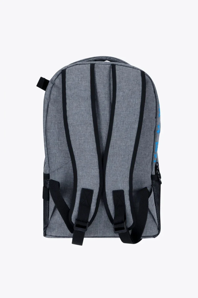 Osaka Sports Backpack | Light Grey - Image 3