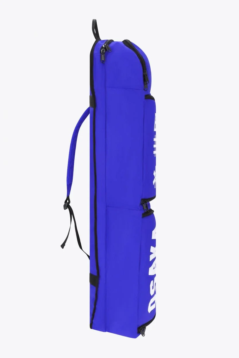 Osaka Sports Stickbag Medium | Blue - Image 3