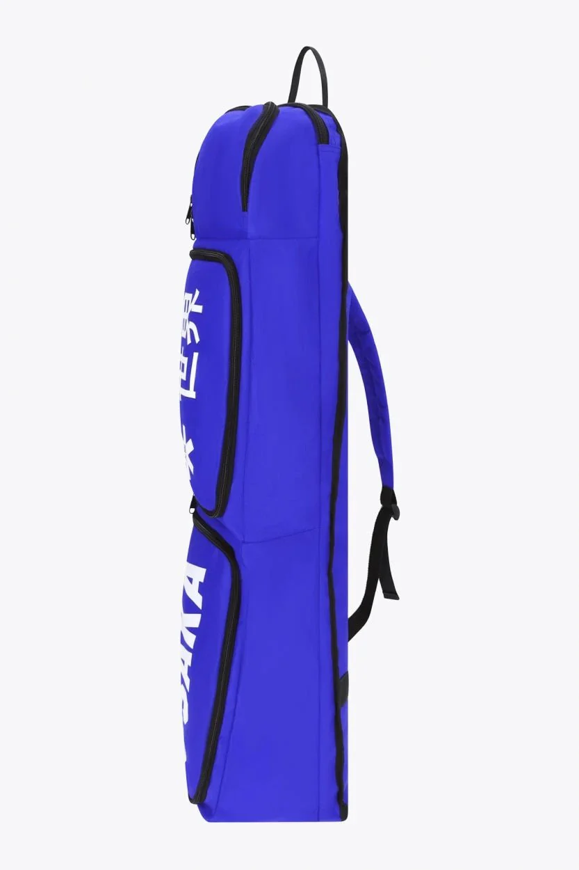 Osaka Sports Stickbag Medium | Blue - Image 4