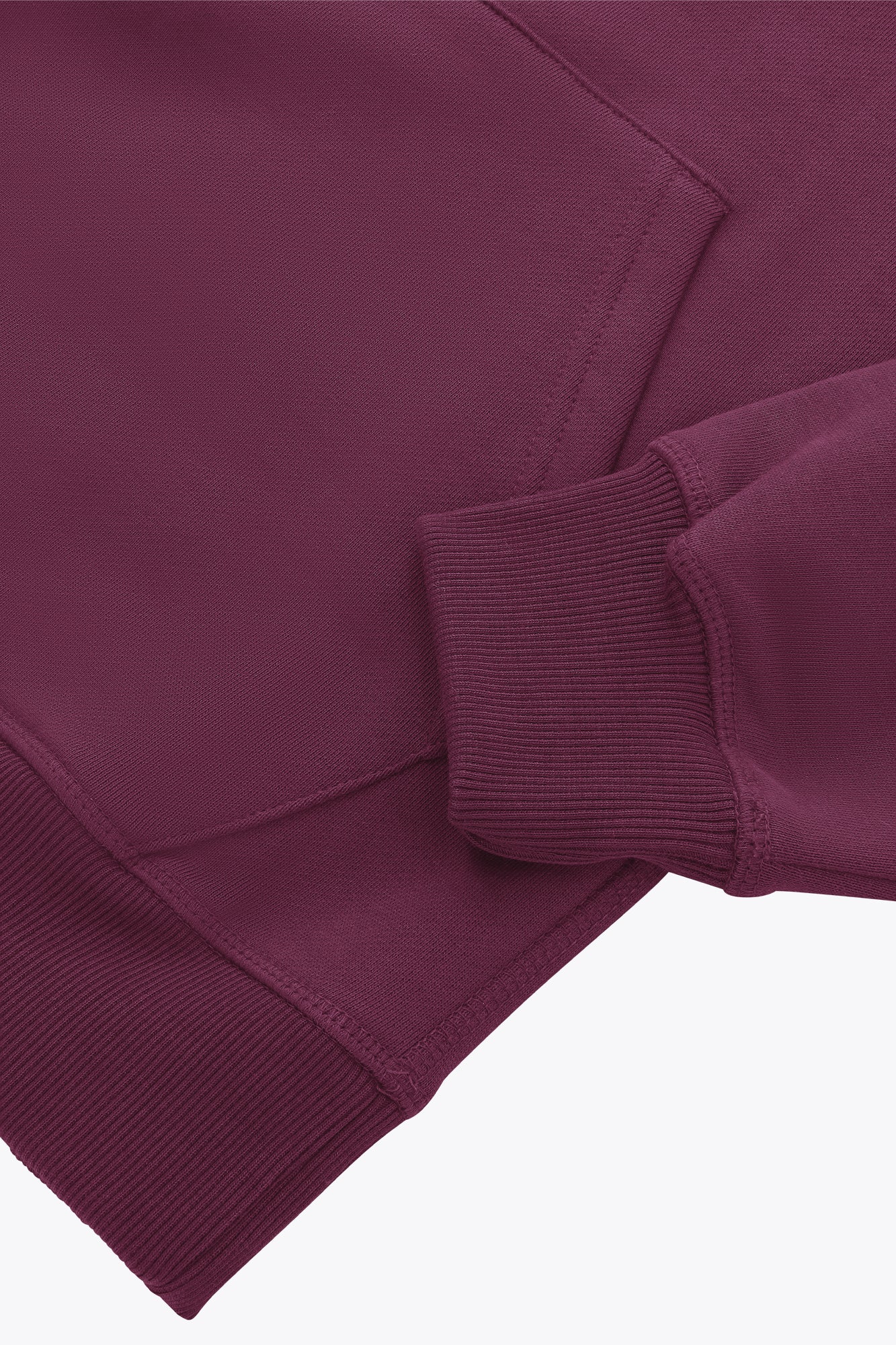 Osaka Unisex Hoodie Signature | Cherry Lacquer - Image 4