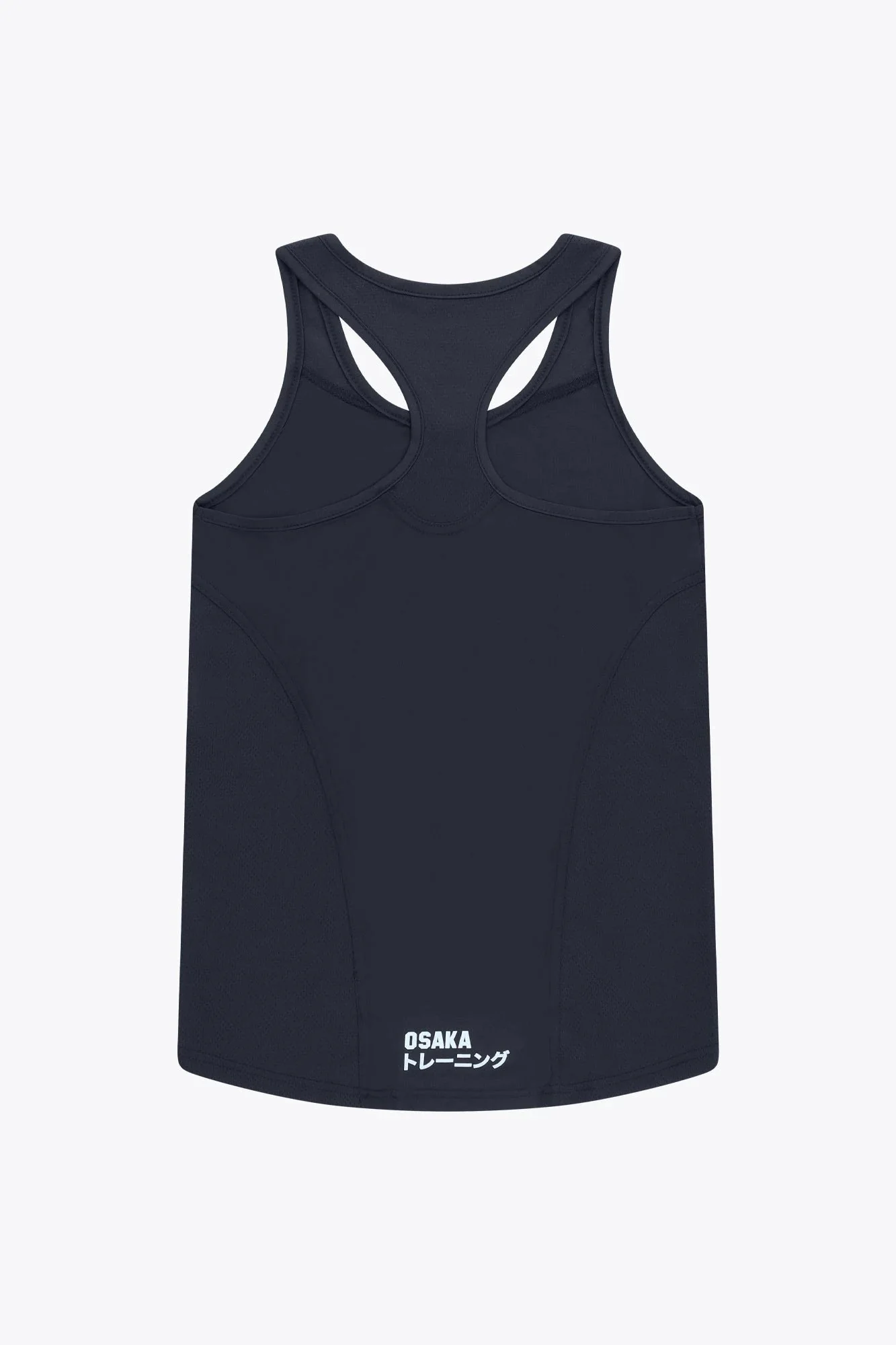 Osaka Women Singlet | Navy - Image 3