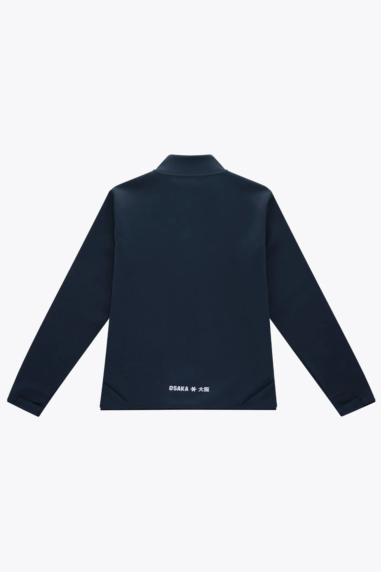 Osaka Women Track Top Pro | Navy - Image 2