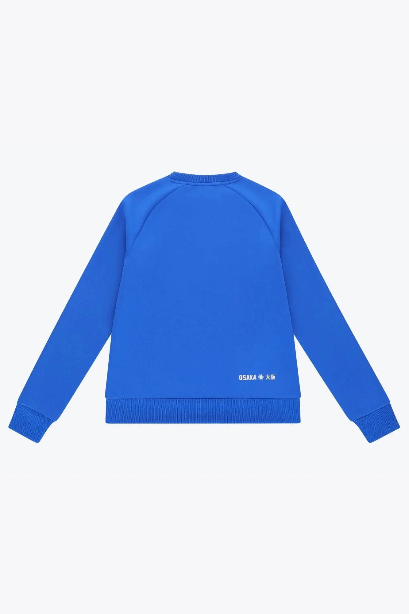 Osaka Women Training Sweater Pro | Royal Blue - Image 2