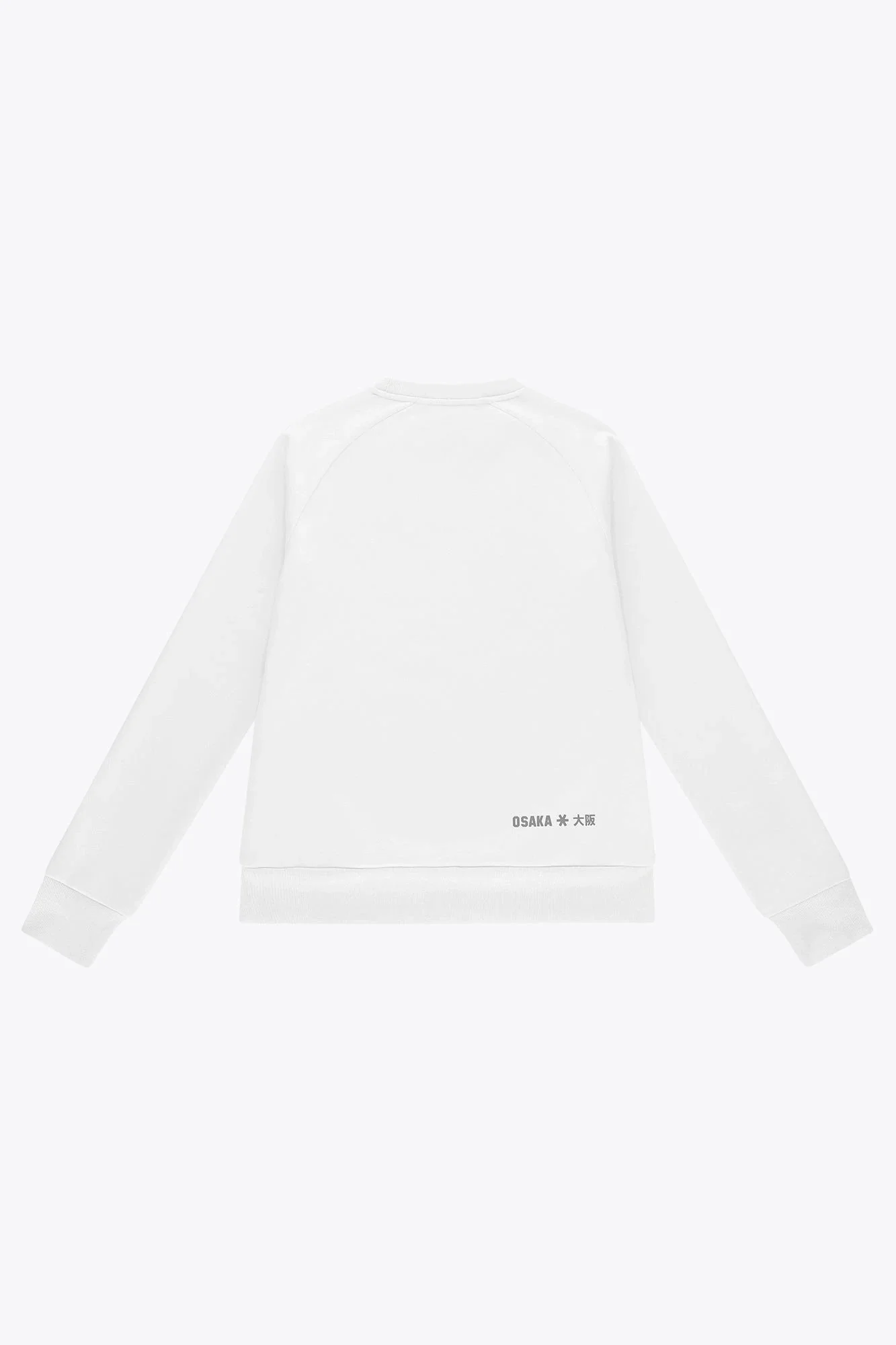 Osaka Women Training Sweater Pro | White - Image 2